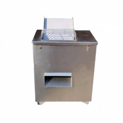 Automatic Fish Cutting Machine