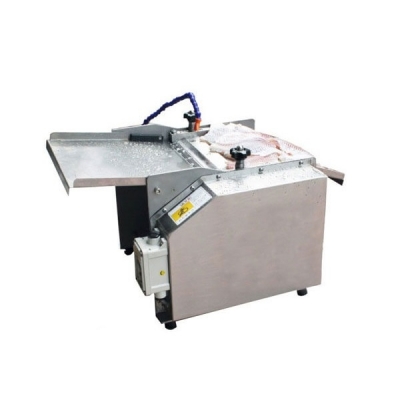 Automatic Fish Skinning Machine