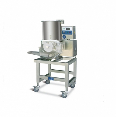 Automatic Hamburger Patty Forming Machine