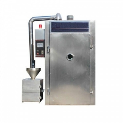 Automatic Meat Smoking Machine
