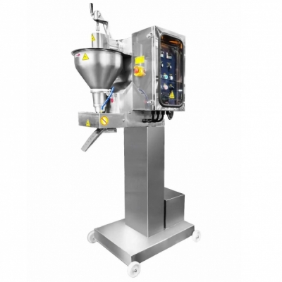Automatic Meatball Forming Machine