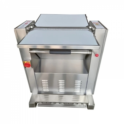 Automatic Membrane Skinner Machine