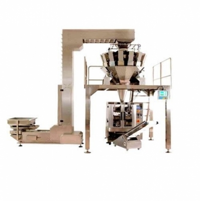 Automatic Packaging Machine