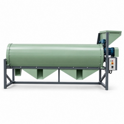 Food Automatic Raw Cashew Grader