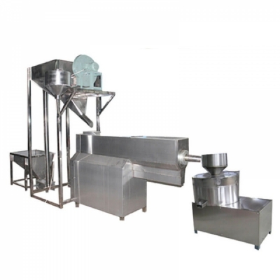 Automatic Sesame Cleaning Machine