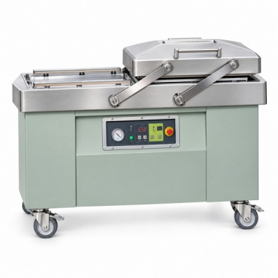 Food Automatic Vacuum Packing Machine