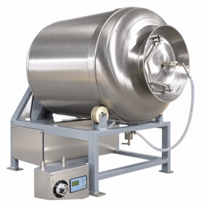 Food Automatic Vacuum Tumbler