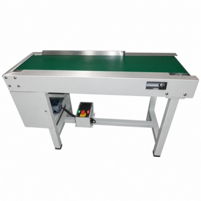 Food Batch Coding Conveyor