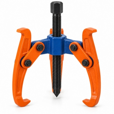 Hand Tool Bearing Puller