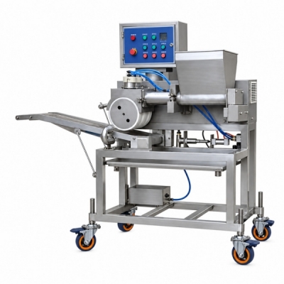 Food Processing Beef Patty Maker