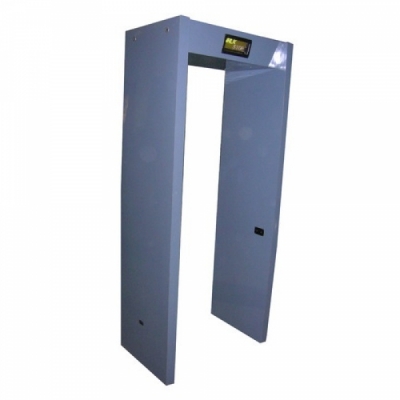 Bomb Detection Instruments