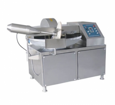 Bowl Cutter Machine for Meat