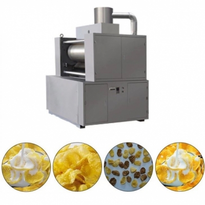 Breakfast Cereal Production Line