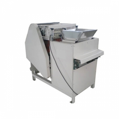 Broad Beans Slitting Machine