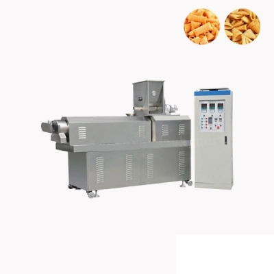 Bugle Snack Chips Pellet Making Machine