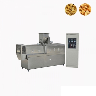 Bugle Snacks Food Pellet Making Machine Production Line