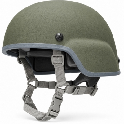 Army Bulletproof Helmets