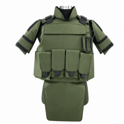 Army Bulletproof Jacket