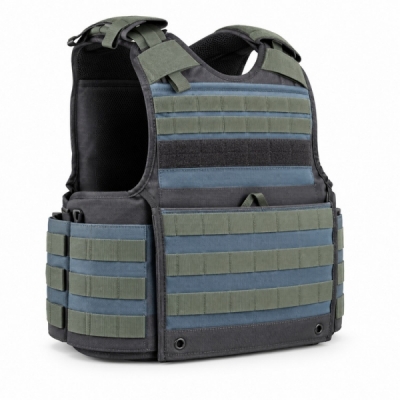 Army Bulletproof Vests