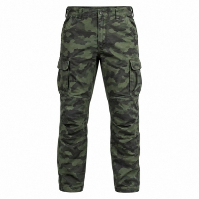 Camouflage Army Trouser Suppliers