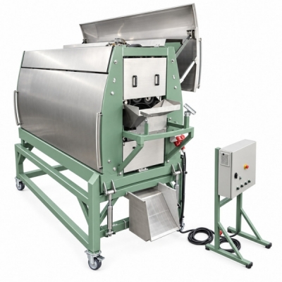 Food Carrot Beverage Processing Plant