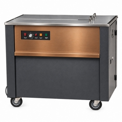 Food Carton Strapping Machine