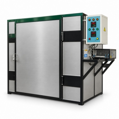 Food Cashew Processing Machine