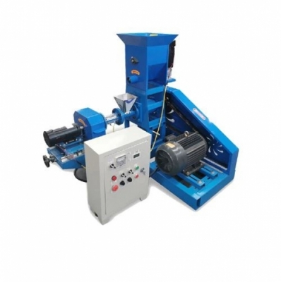Cat Food Equipment