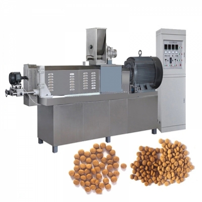 Cat Food Machine