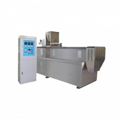 Cat Food Machinery