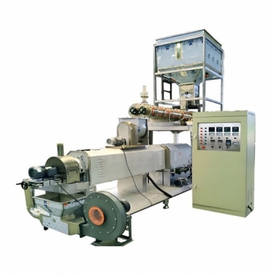 Catfish Feed Machine