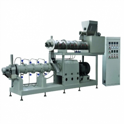 Catfish Feed Making Machine