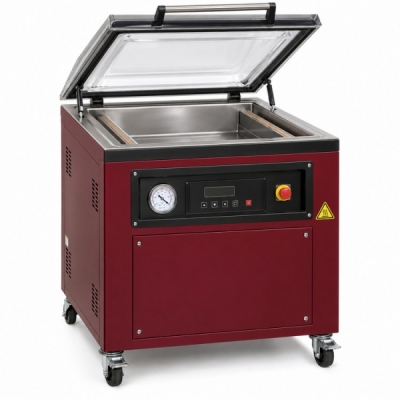 Food Chamber Vacuum Packaging Machine