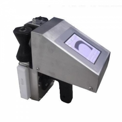 Character Ink Jet Printer