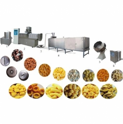 Cheese Ball Making Machine