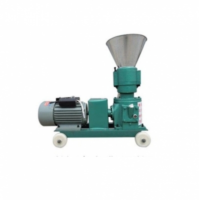 Chicken Feed Pellet Machine