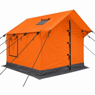 Relief Clinic Tent