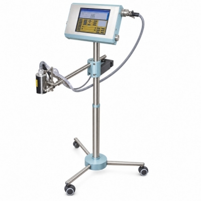 Food Color Touch Screen Ink Jet Printer