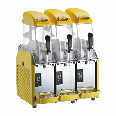 Commercial Slush Making Machine