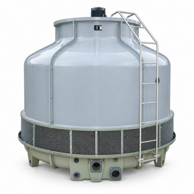 Food Cooling Tower