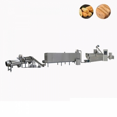 Core Filled Snack Food Machine