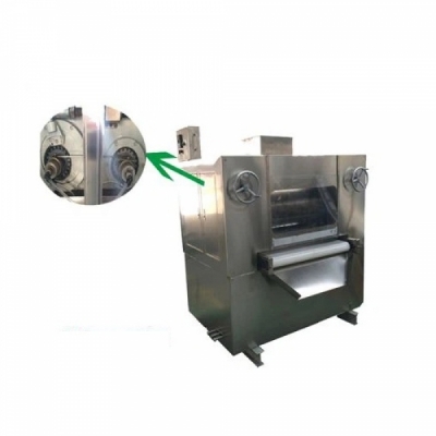 Corn Flakes Processing Line