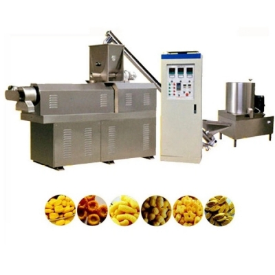 Corn Sticks Production Line