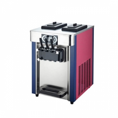 Countertop Soft Ice Cream Machine