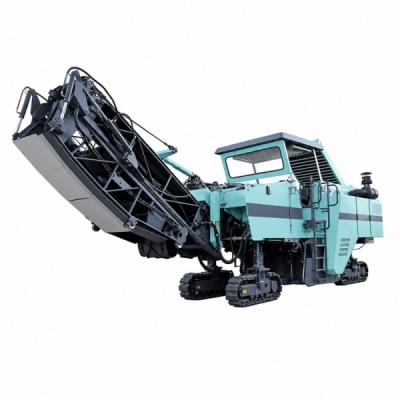 Construction Crawler Cold Milling Machines