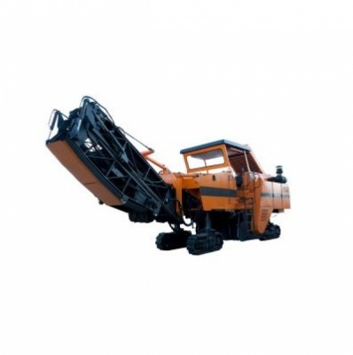 Crawler Cold Planers