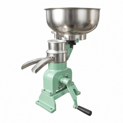 Food Cream Separator