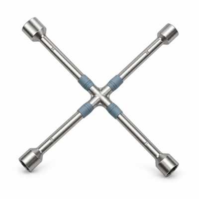 Hand Tool Cross Wheel Spanner