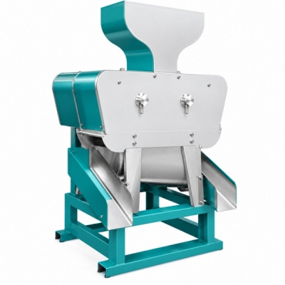 Food Cut Half Juicer