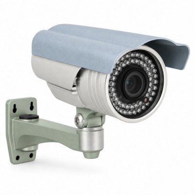 Outdoor Security Camera
